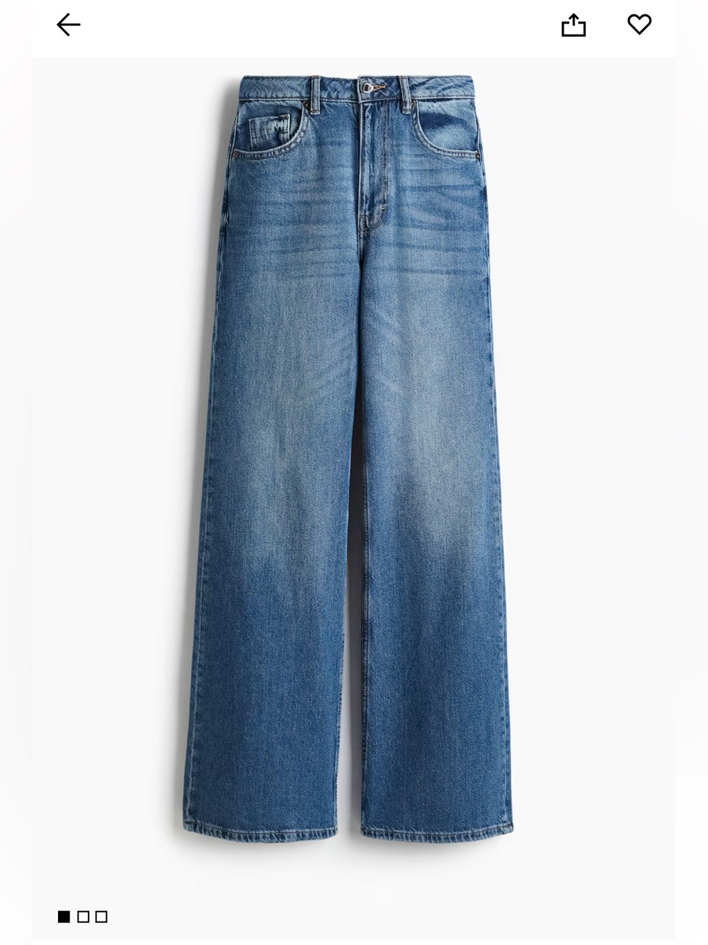 Wide Leg Pants Lot - Picture 15 of 16